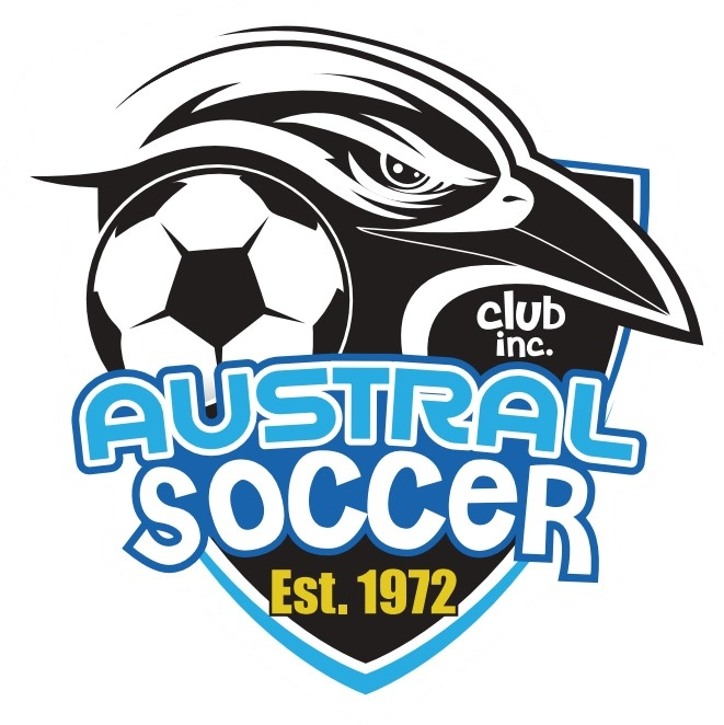 Austral logo
