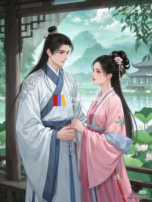 Thánh Chỉ Mắc Kẹt Giữa Tình Yêu