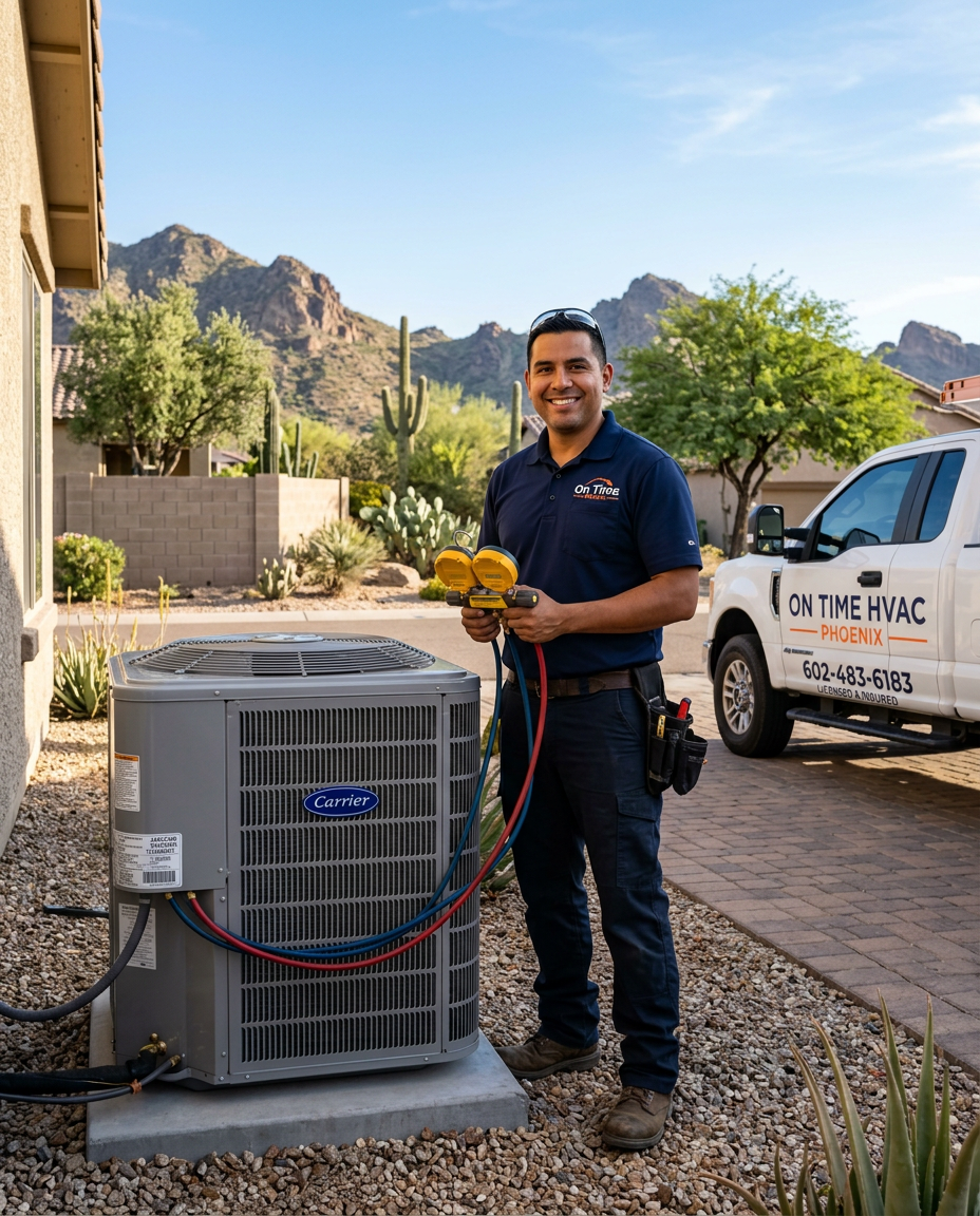 What is the most reliable air conditioner brand?