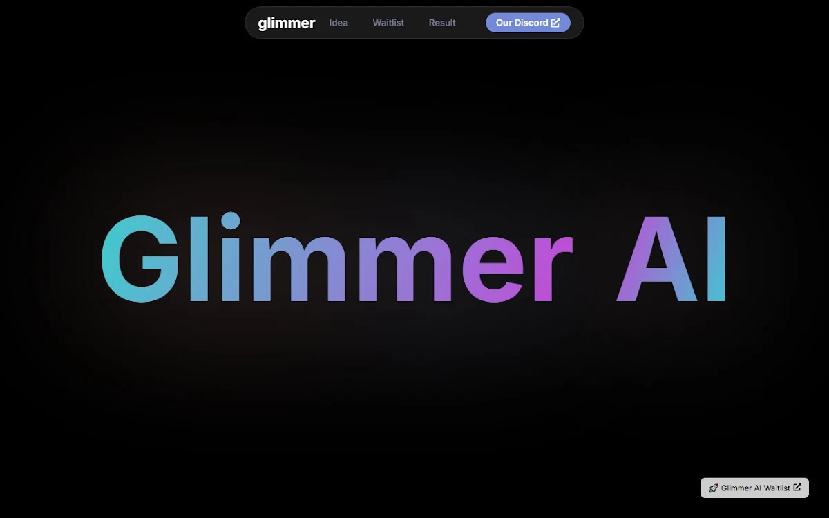 Captura de Glimmerai