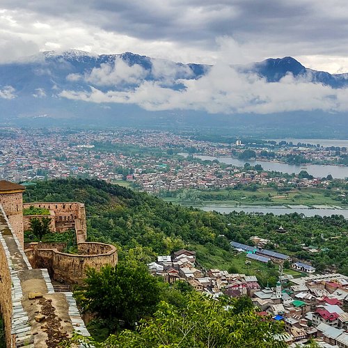 Kashmir Trip