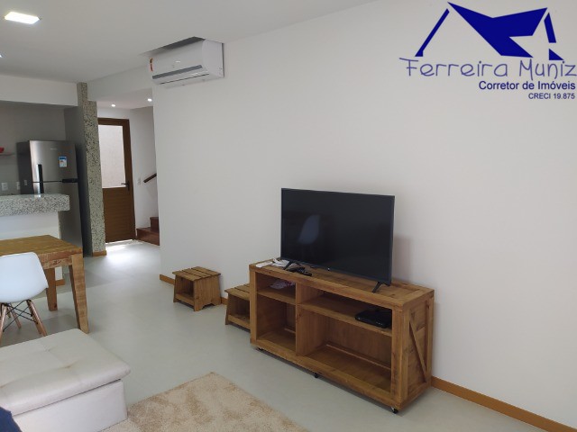 Casa em condomínio, Itacimirim