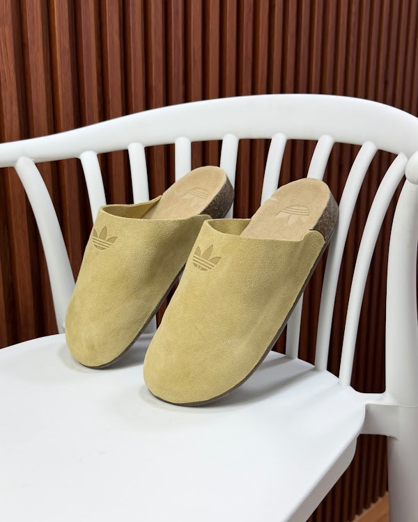 Adidas Clog Crema