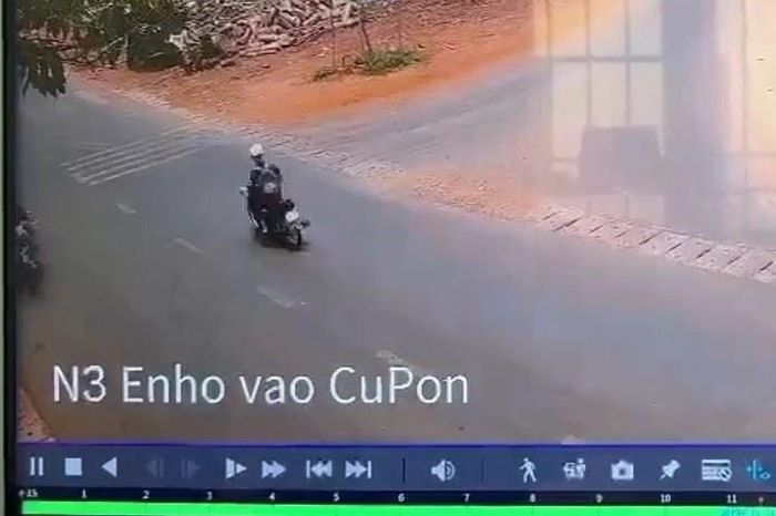 Clip mới vụ nam sinh lao xe xuống mương tử vong - Tạp chí Tri thức