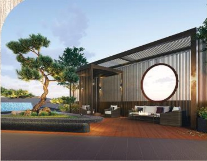 Riverville Residences 2 — Old Klang Road