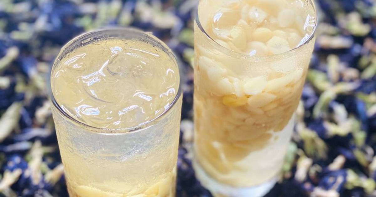 Chè Đậu Ván Nước