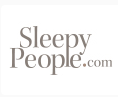 Sleepy People logo