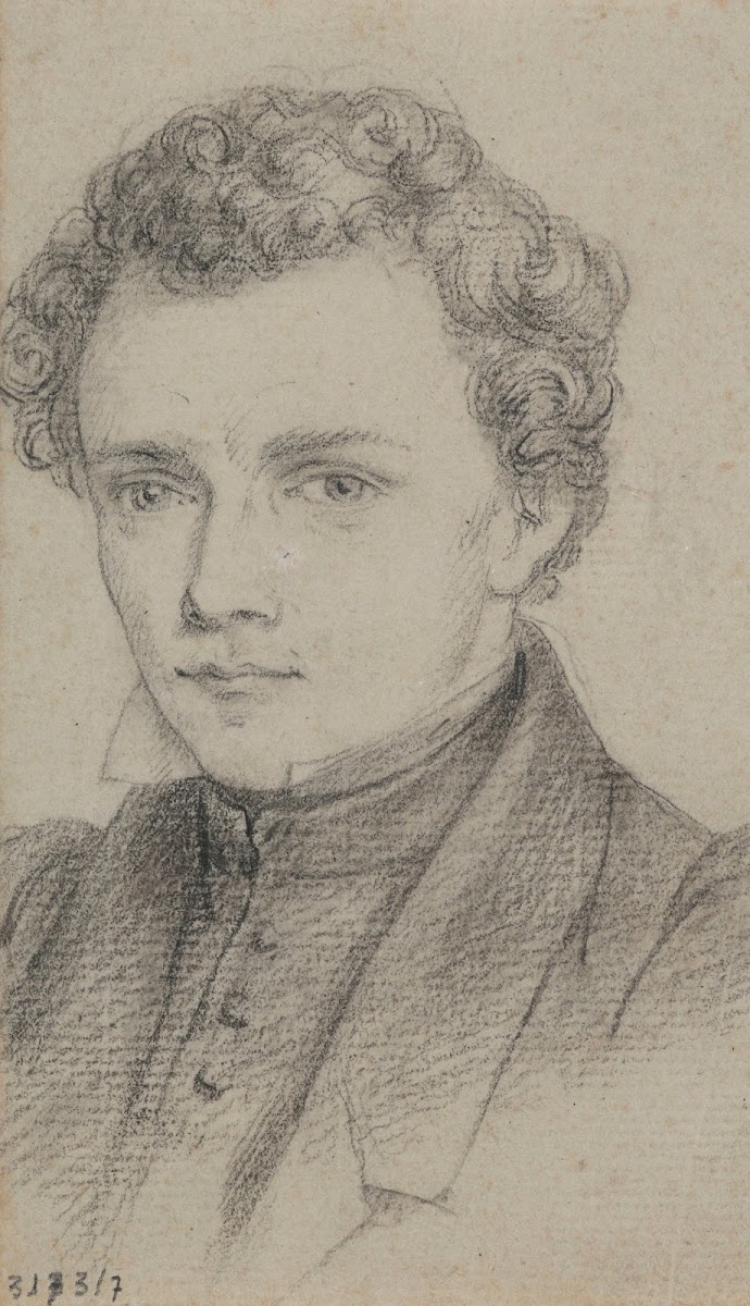 Portrait of a Young Man