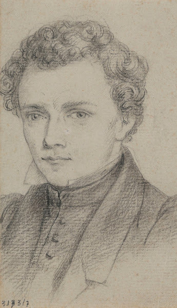 Portrait of a Young Man
