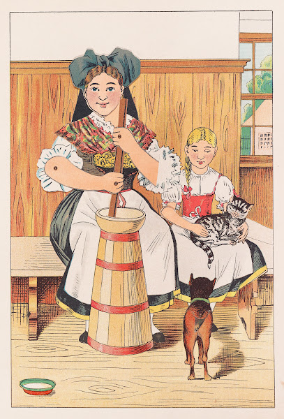 Lustiges Automaten Theater Pl 7 1891