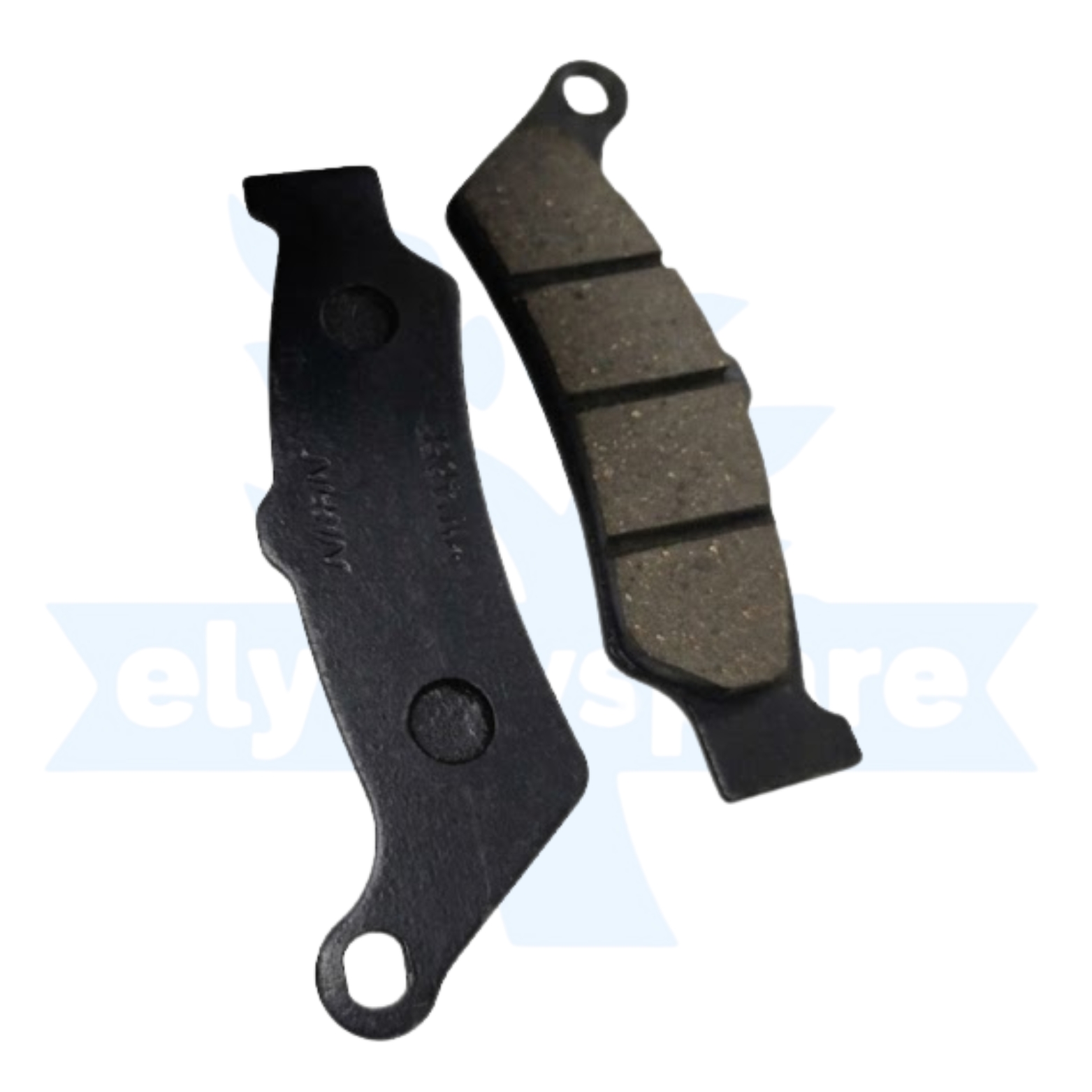 DISC PAD [DP10 ATH FRONT] (067b)