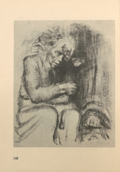 Zu Tod gehörig 1925