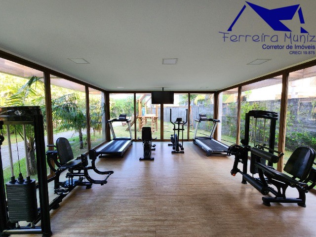 Casa em condomínio, Itacimirim