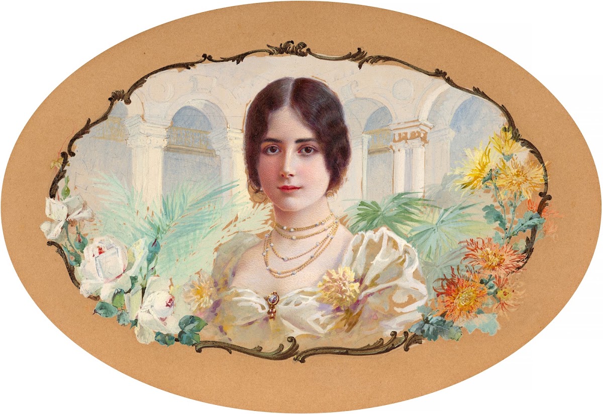 Cléo de Mérode