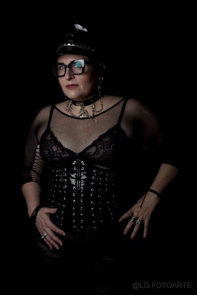 Foto por @lg.fotoarte