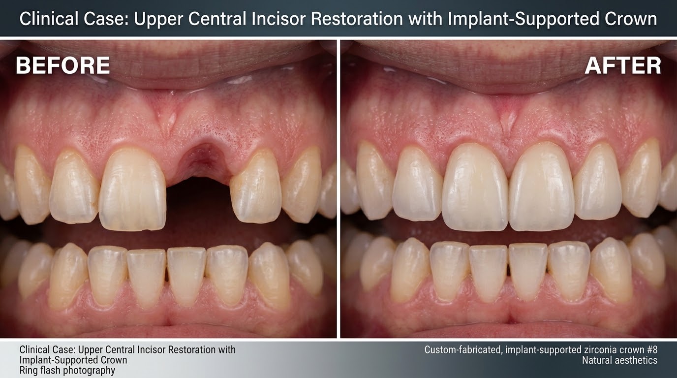 Smile Transformation 3