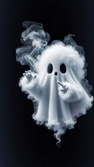 Ghost Picture