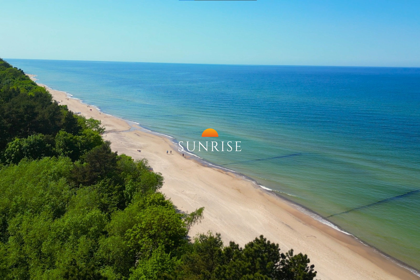 Działka budowlana 1182 m² / 1000 m od Morza Gąski — zdjęcie 3