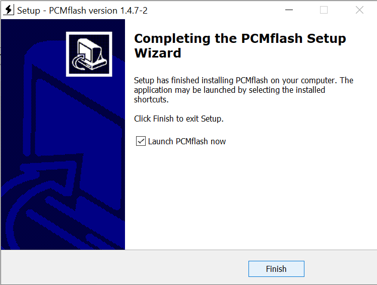 Guardant dongle driver installation for PCM Flash UAE
