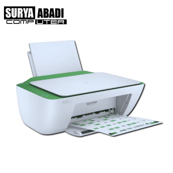 Printer HP 2337