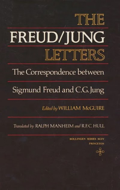 McGuire, William-ed.-Freud Jung Letters-Princeton, 1974