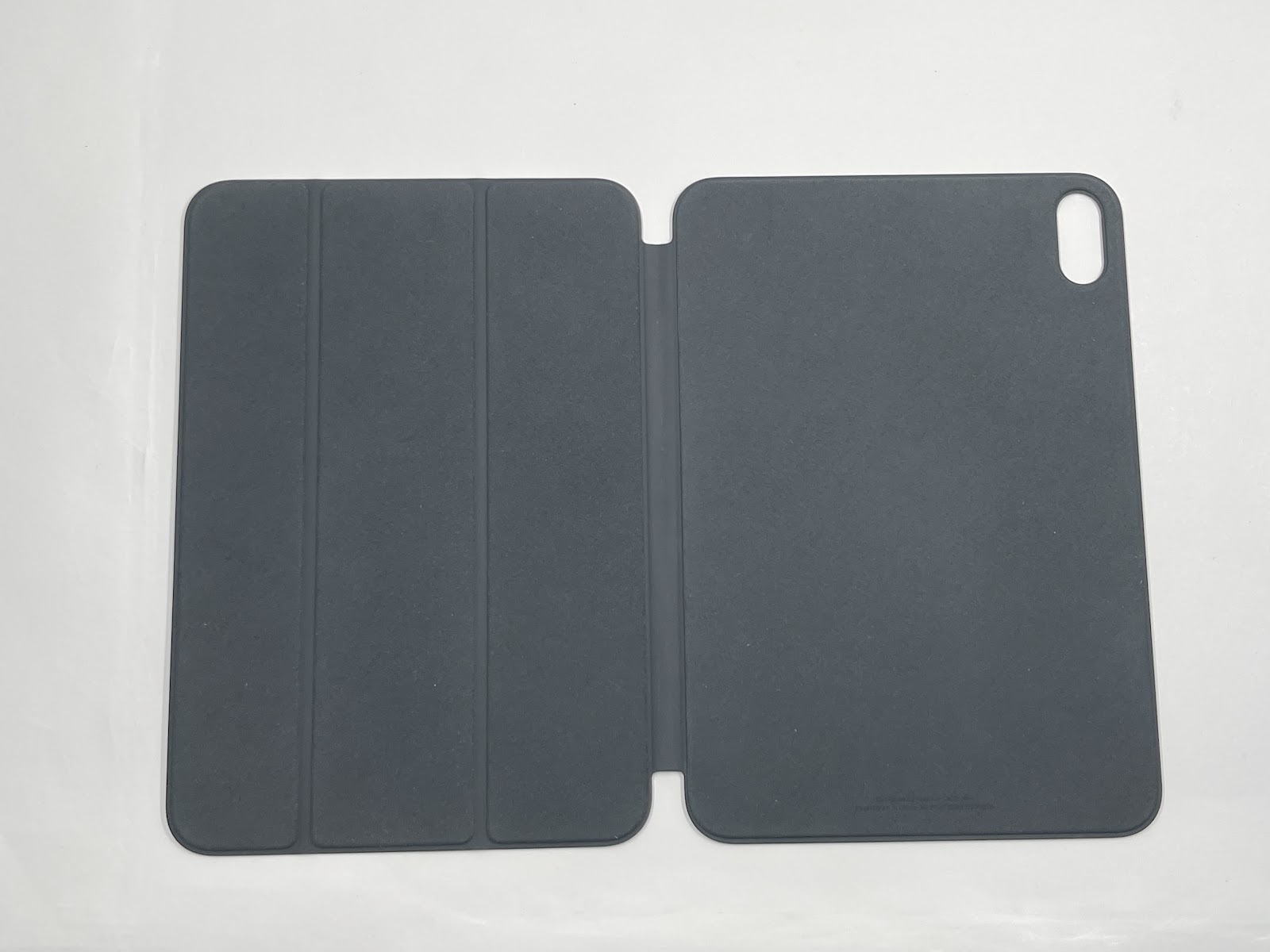 iPad 保護套 Apple 蘋果官方 適用 8.3(mini 6~7) 商品圖片