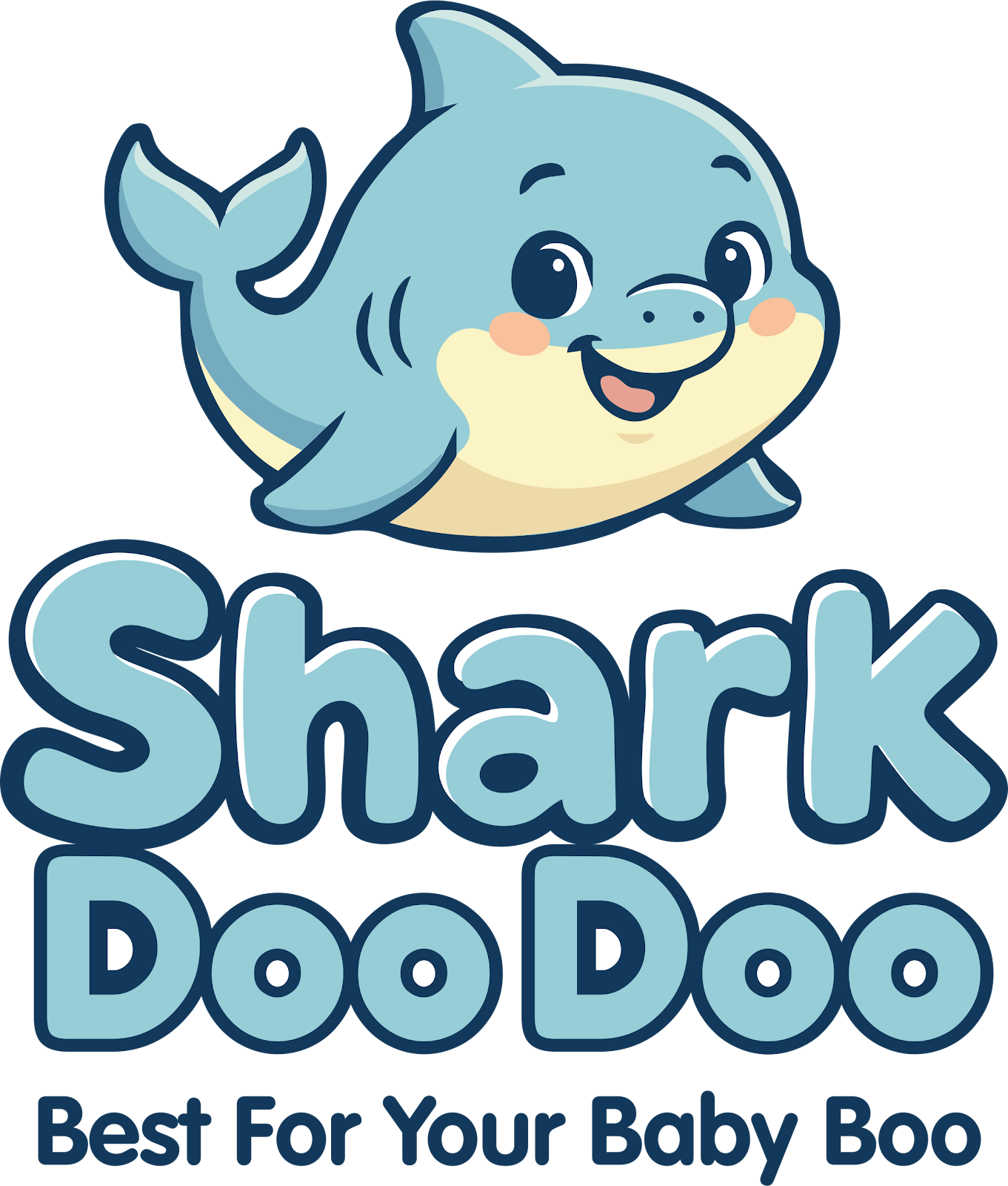 Shark Doo Doo Logo