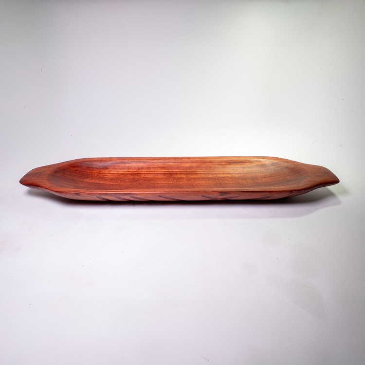 Bubinga - 24" - Gifted Wood view 5