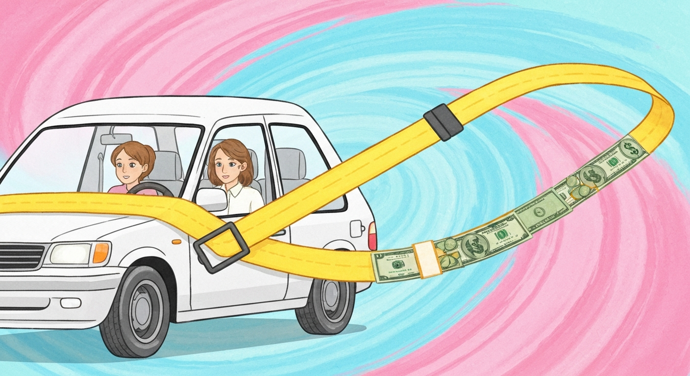 채권 ETF 포트폴리오의 안전벨트