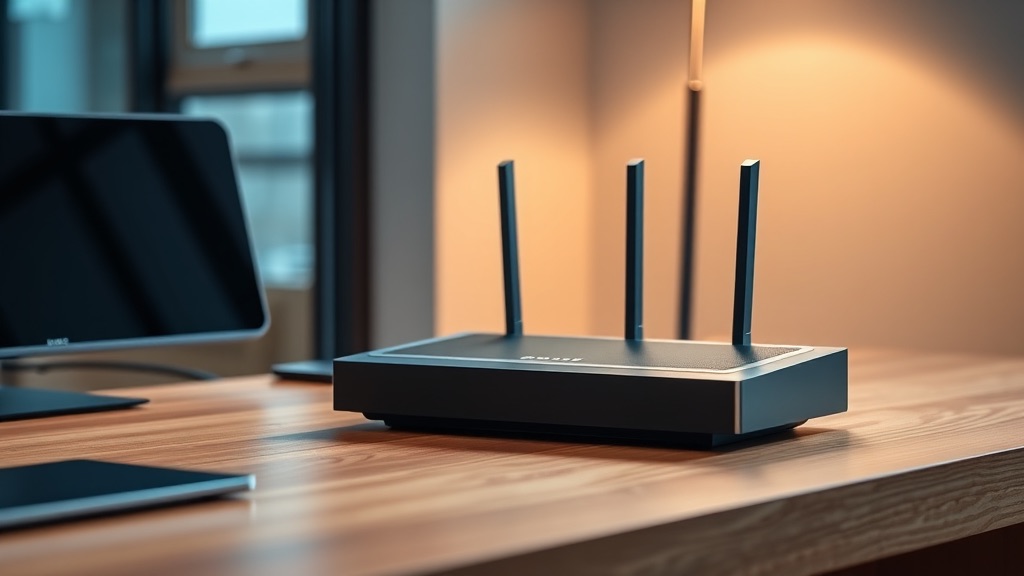 Repetidores y Sistemas WiFi 6 Mesh - Cobertura Total Sin Zonas Muertas