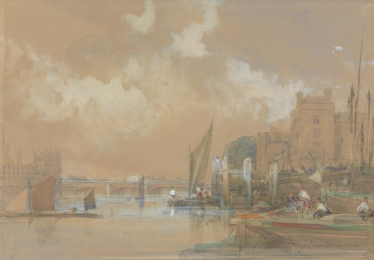 Lambeth 1861
