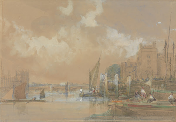 Lambeth 1861