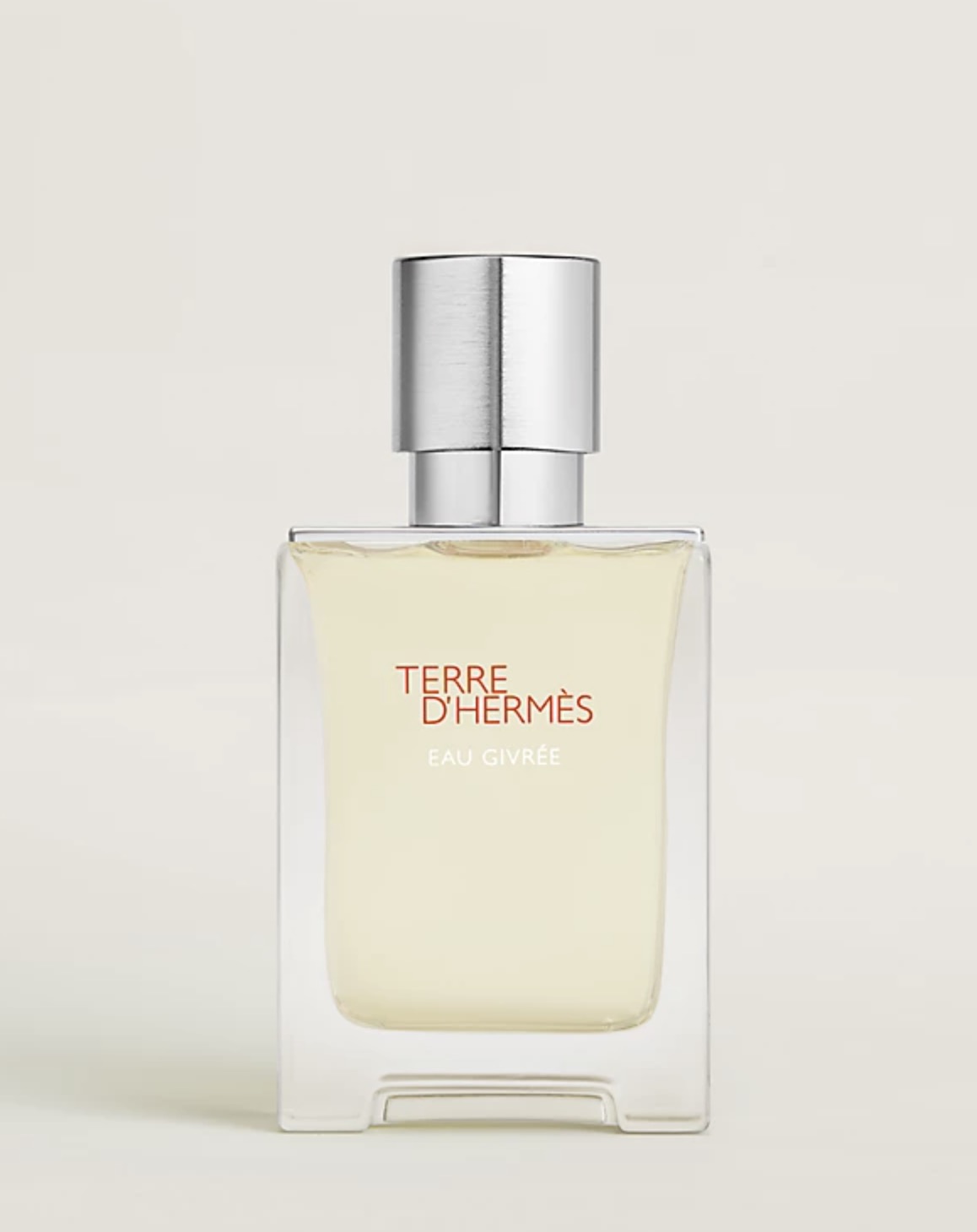 Hermes Terre D'Hermès Eau Givrée 100ml Eau de Parfum Spray