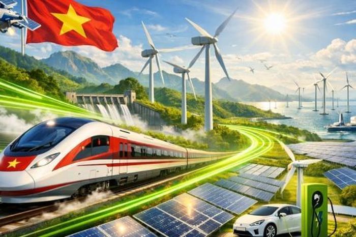 [VIDEO] Nhiên liệu sinh học: Việt Nam tăng tốc trong cuộc đua năng lượng xanh - Tạp chí Petrotimes
