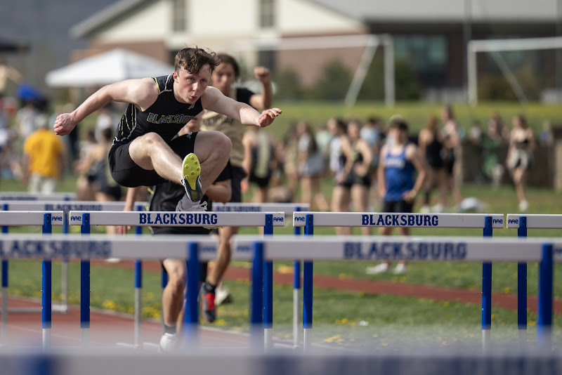 Photo from HS: Track & Field of Zach Fritz
