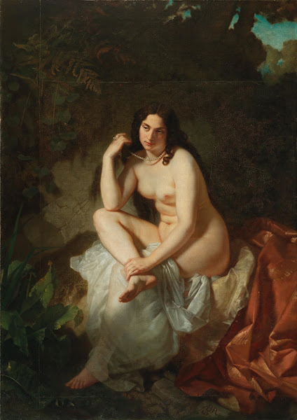 Bathers 1848