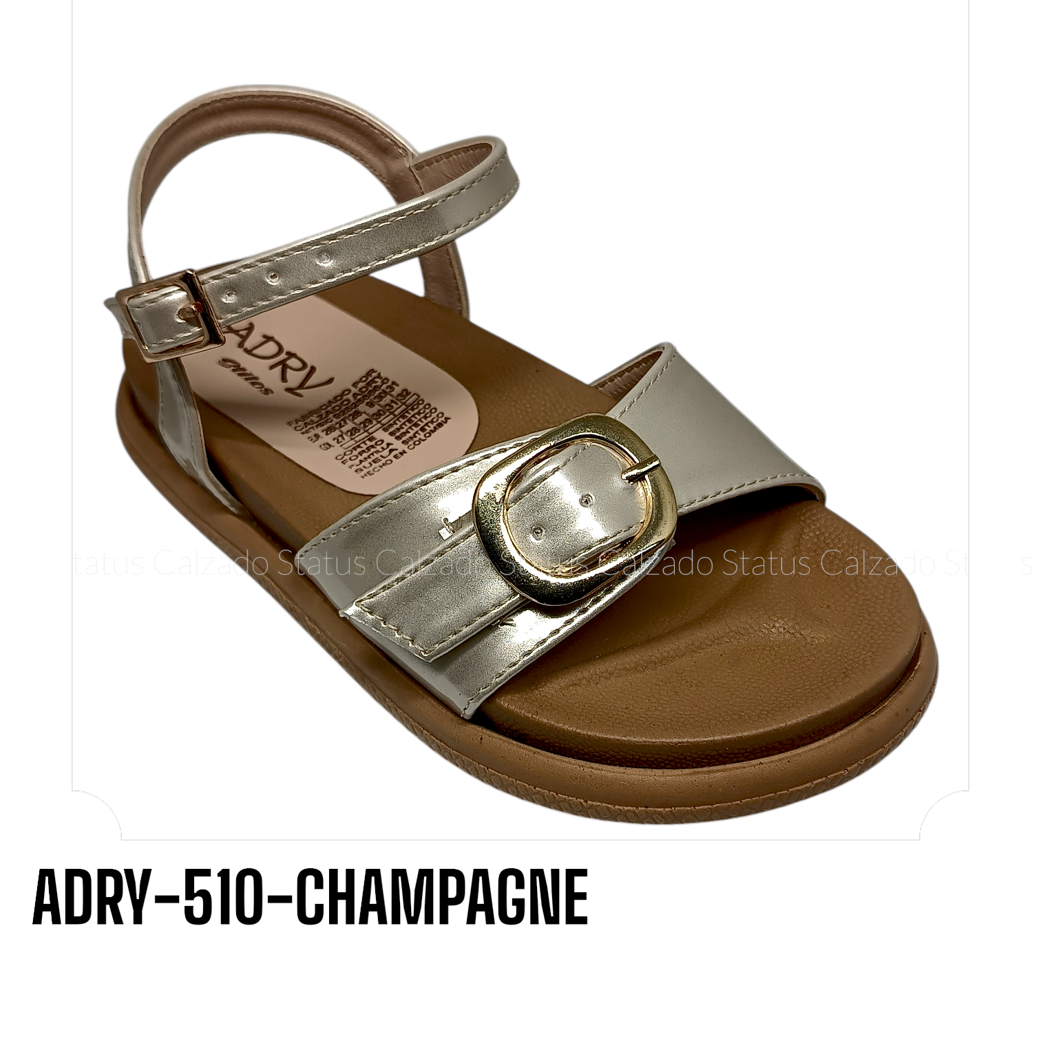 ADRY-510-CHAMPAGNE