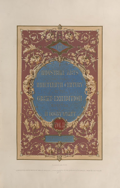Title page 3 1851   1853