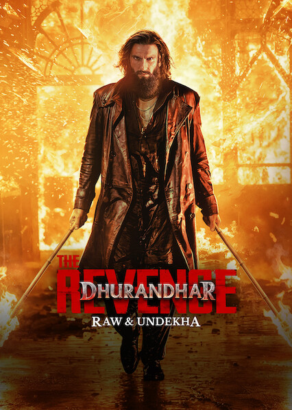Dhurandhar 2 - The Revenge (2026) Bollywood Hindi HD Movie Download 