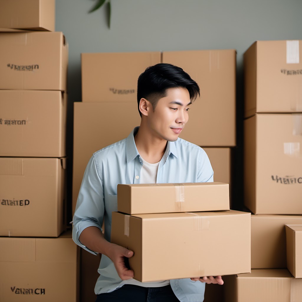 Hình minh họa: Hộ kinh doanh đối mặt với rủi ro tài chính do sai sót trong quản lý tiền thuê đất
