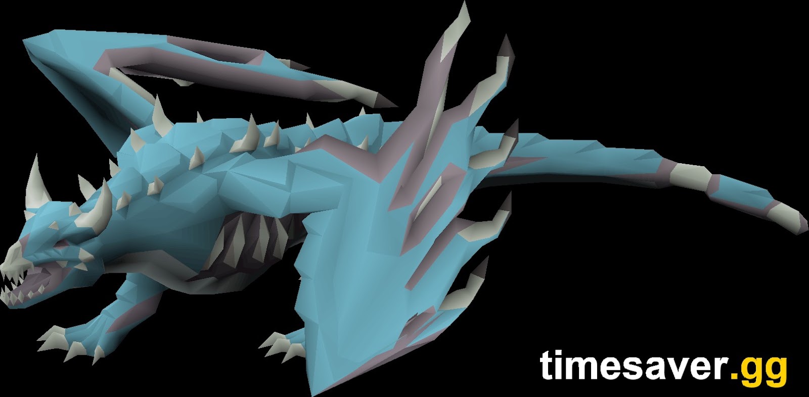 Fighting Vorkath in OSRS, the reliable dragon money boss that requires Dragon Slayer II