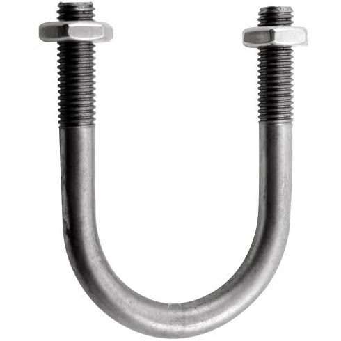 U Bolts