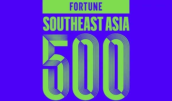 Fortune veröffentlicht die Liste der 500 größten Unternehmen in Südostasien 2026