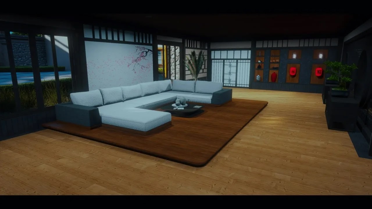 Khan Studio Mini Tokio thumbnail 4