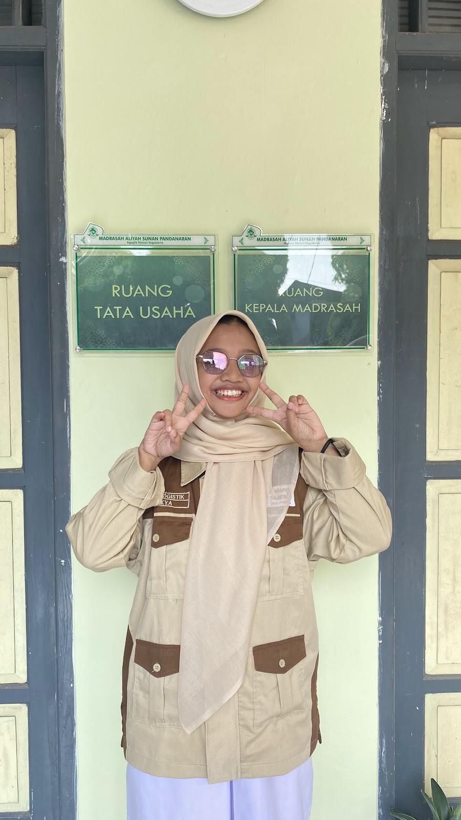 Maulida Tazkya