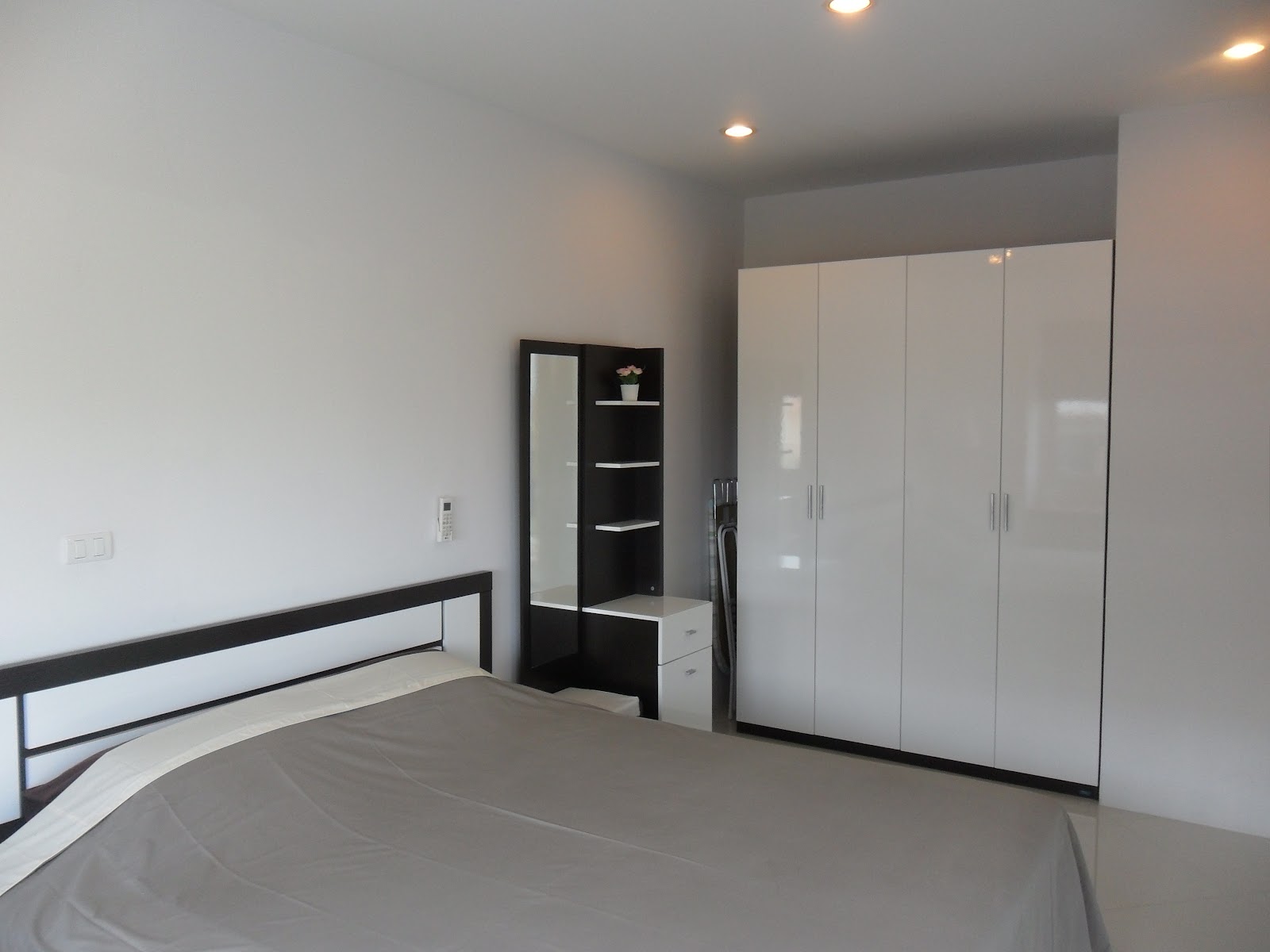 Grand Caribbean D - 2 Bed, Floor 8 6