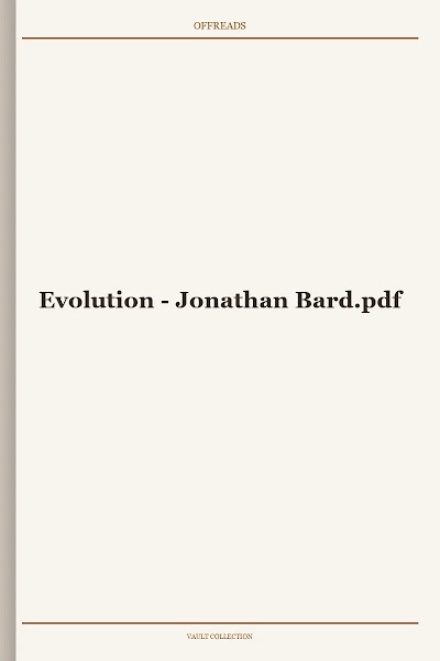 Jonathan Bard