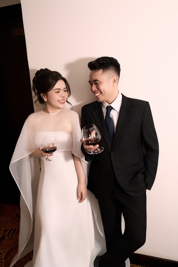Ảnh bìa album