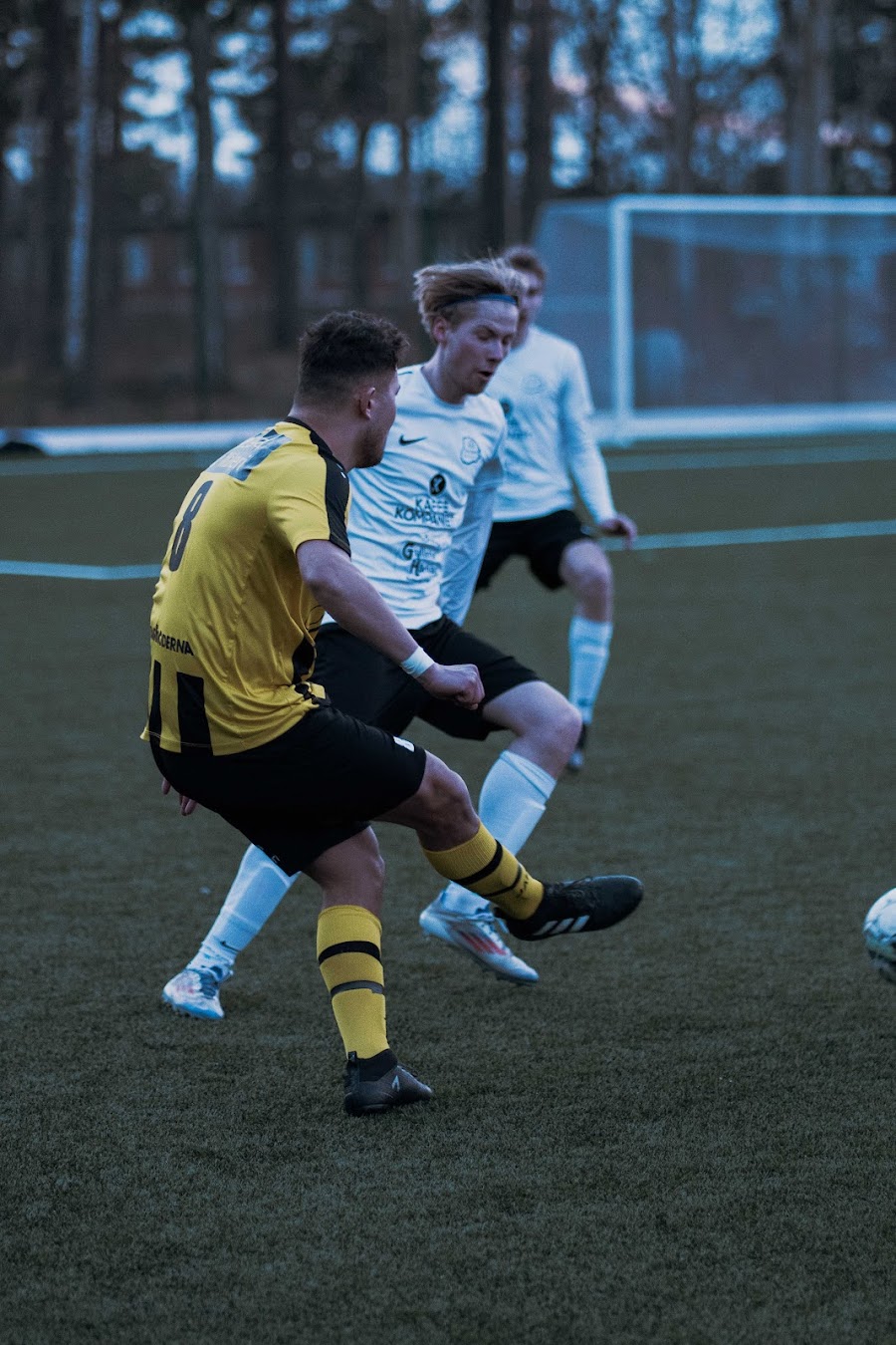 ÖreBoIS vs Hidingsta IK (296 of 310)