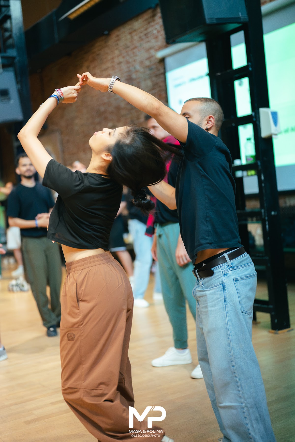 Bachazouk Bootcamp Level 2, Barcelona — photo 11